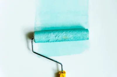 Peinture intérieure à Beychac-et-Caillau — murs, plafonds et boiseries